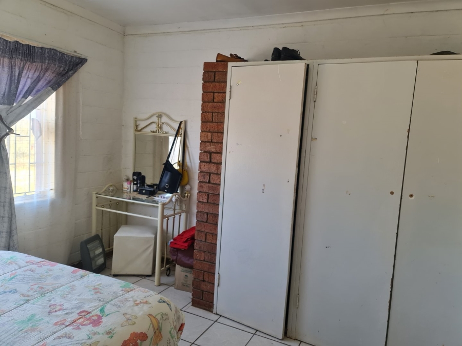Commercial Property for Sale in Schylock A H North West